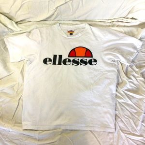 Ellesse T-shirt (Unisex)